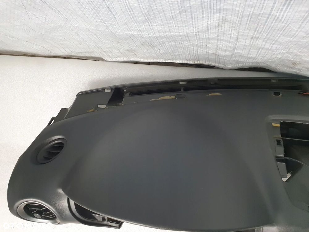 SUBARU IMPREZA GD 03-07 DESKA KONSOLA PODUSZKA - 6