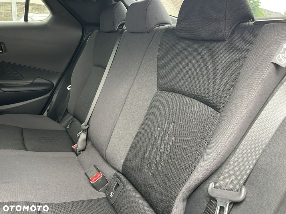 Toyota C-HR 1.8 Hybrid Comfort - 14