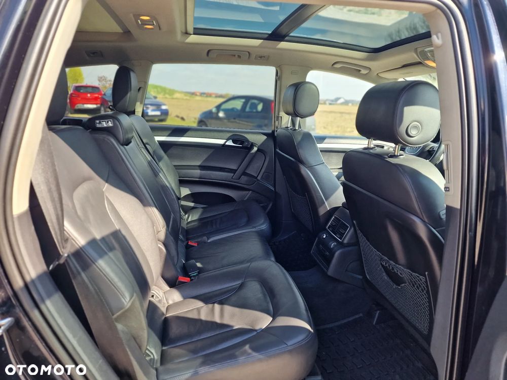 Audi Q7 - 27