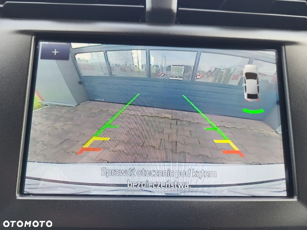 Ford Mondeo Turnier 2.0 EcoBlue Titanium - 23