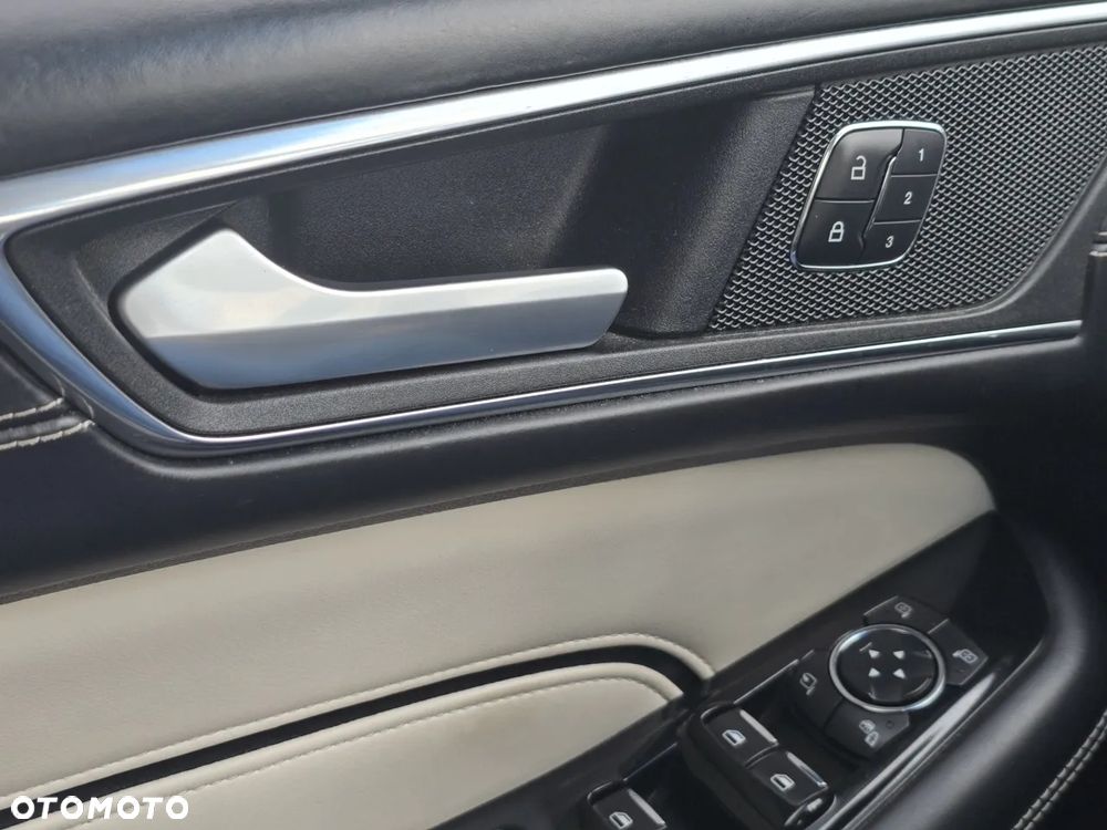 Ford Edge 2.0 EcoBlue Bi-Turbo 4x4 Vignale - 28