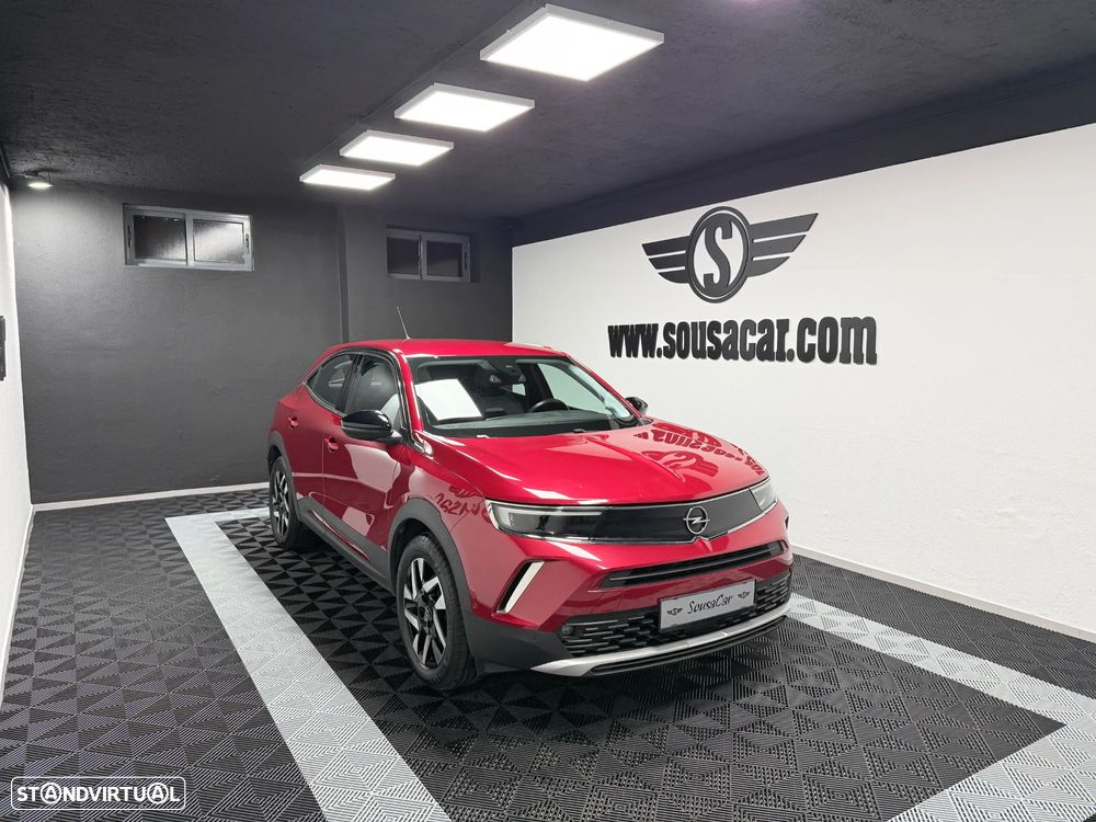 Opel Mokka-e Elegance - 1