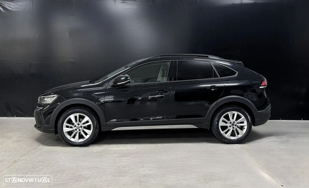 VW Taigo 1.0 TSI Urban DSG - 3
