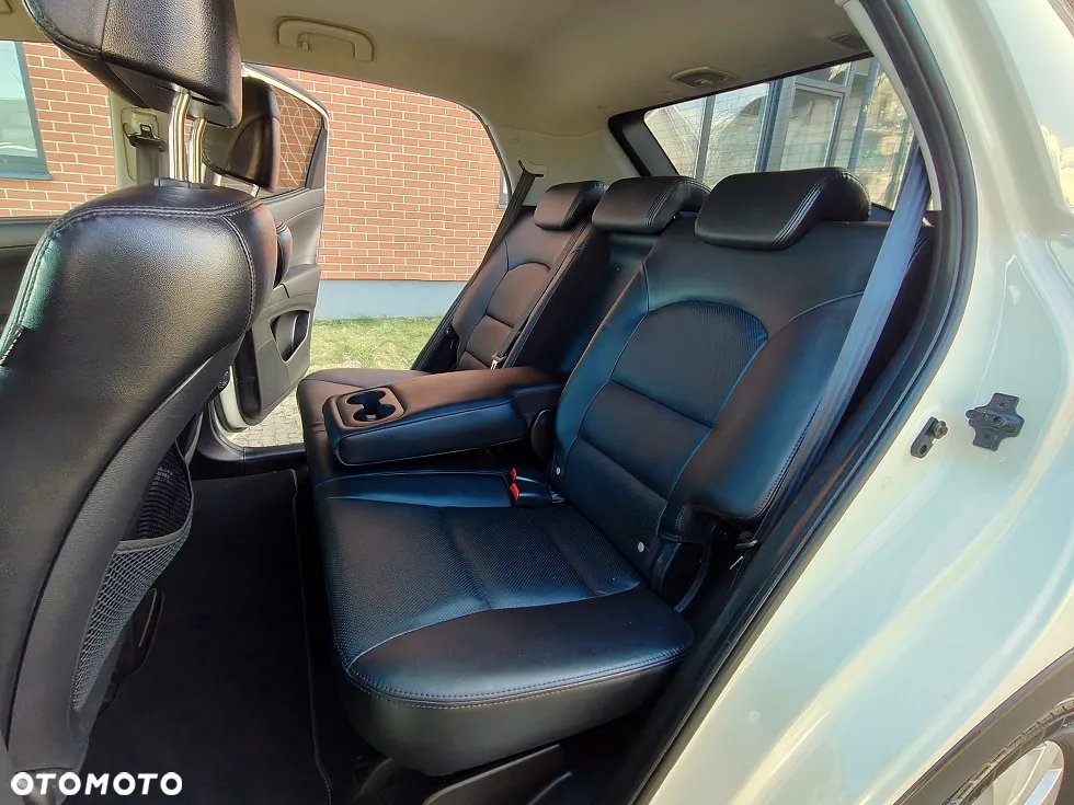 SsangYong/KGM Korando - 12