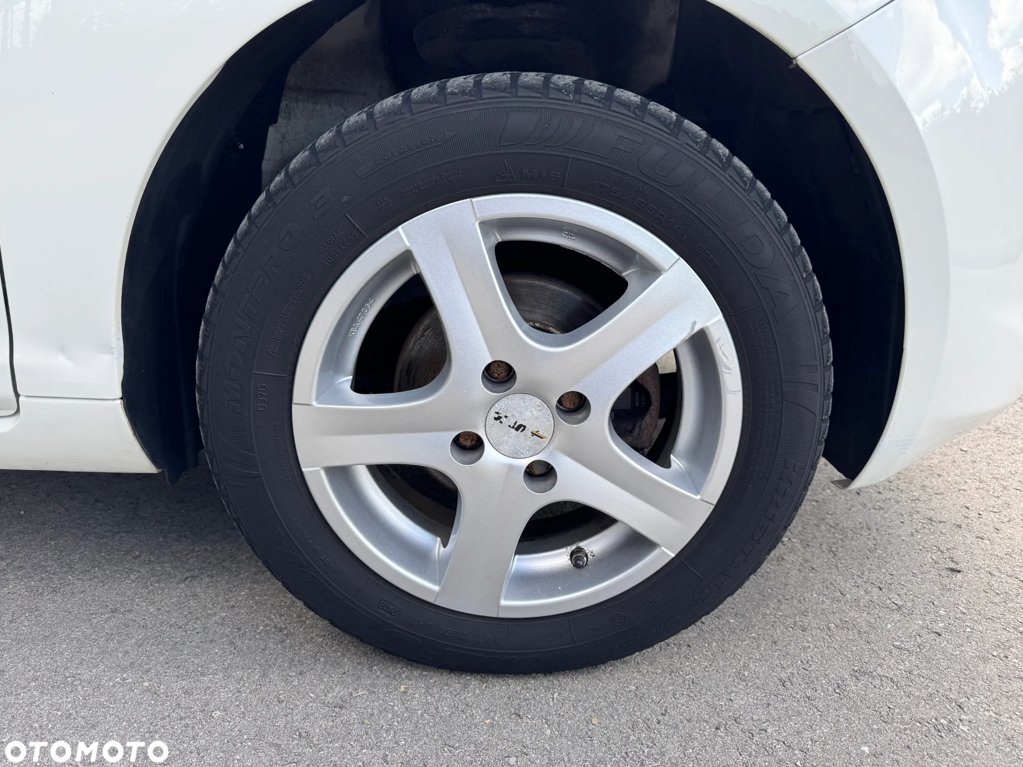 Ford KA 1.2 Titanium+ EU5 - 36