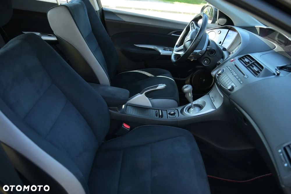 Honda Civic - 17