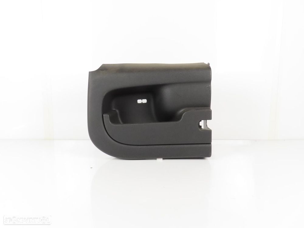 Forra da Mala Direito Usado / Original MINI MINI CLUBMAN (R55) 51492756200 - 1