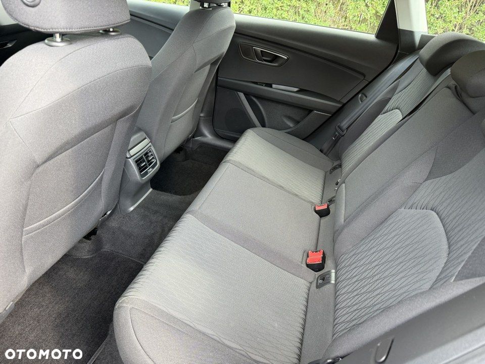 Seat Leon Sportstourer 1.4 TSI Start&Stop X-Perience - 36