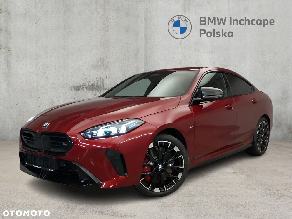 BMW Seria 2 M235 xDrive - 2