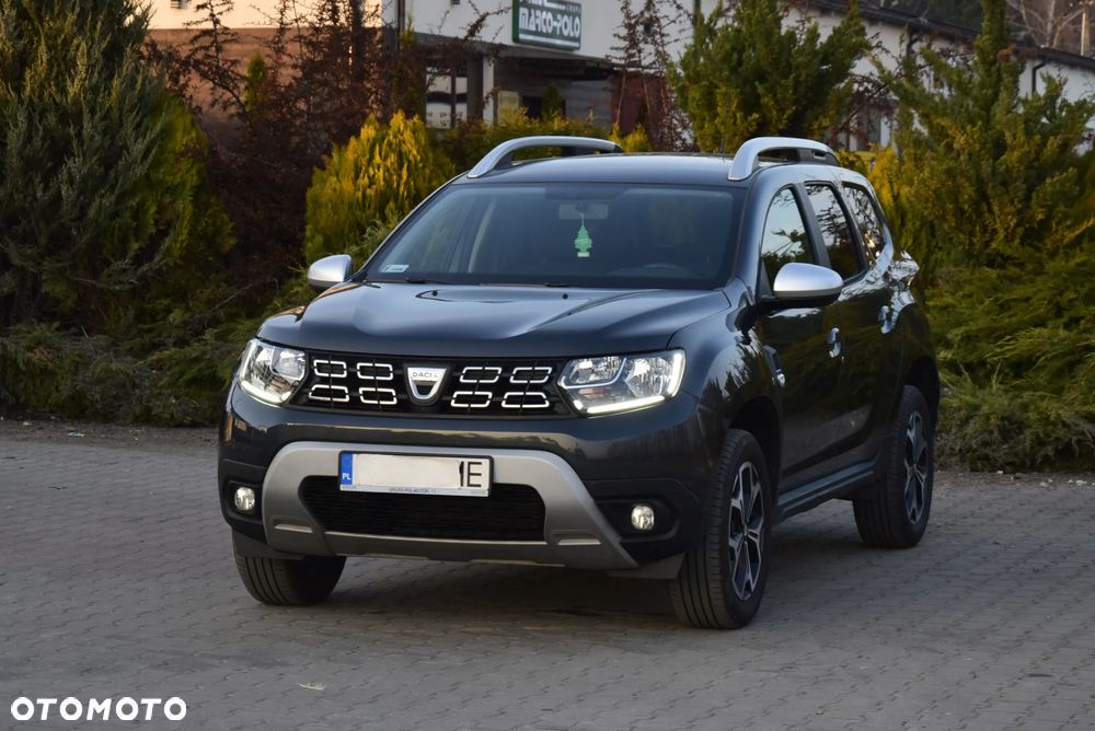 Dacia Duster 1.0 TCe Prestige - 32