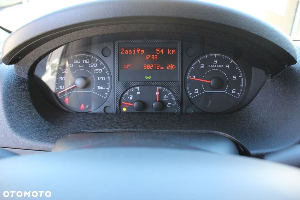 Fiat Ducato - 11