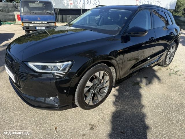 Audi e-tron 55 quattro - 7
