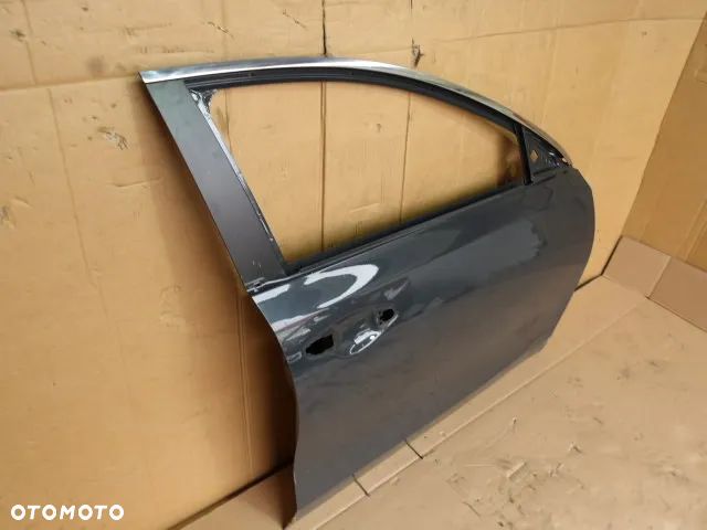 DRZWI PRAWY PRZOD KIA CEED III LIFT - 8