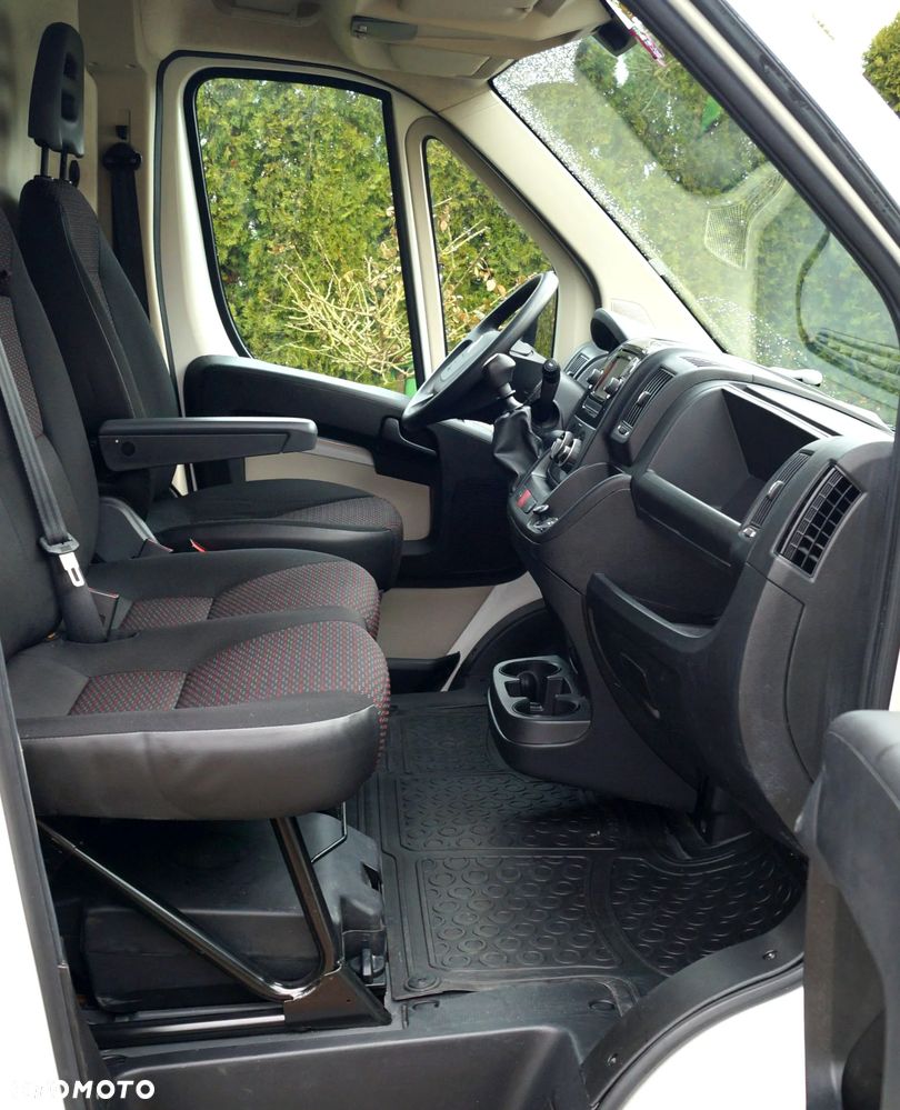 Citroën JUMPER - 22