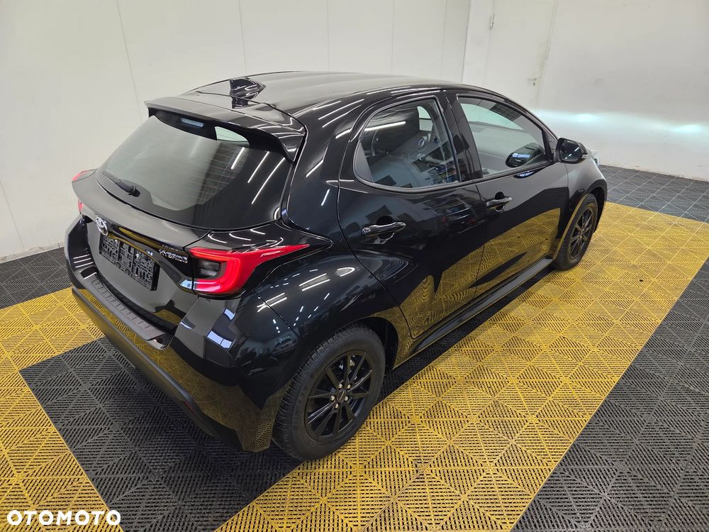 Toyota Yaris Hybrid 1.5 Executive - 7