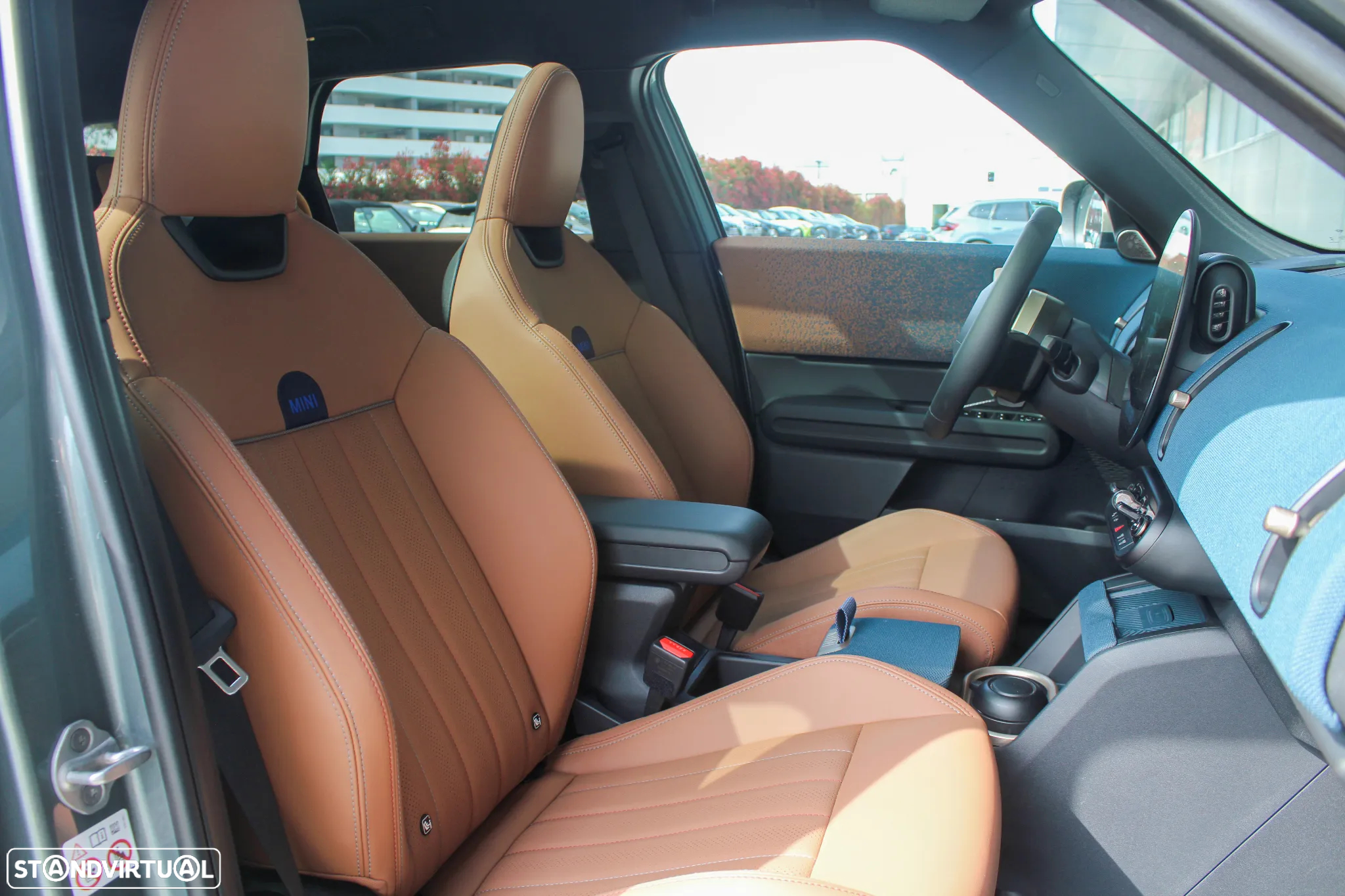 MINI Countryman C Favoured L - 11