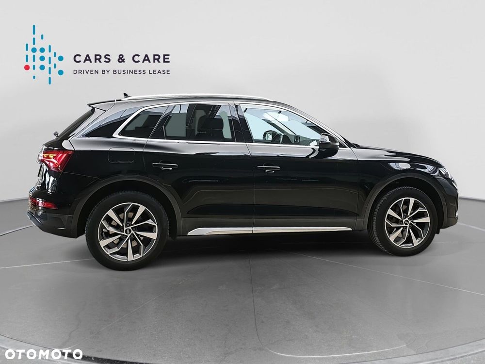 Audi Q5 40 TDI mHEV Quattro Advanced S tronic - 24
