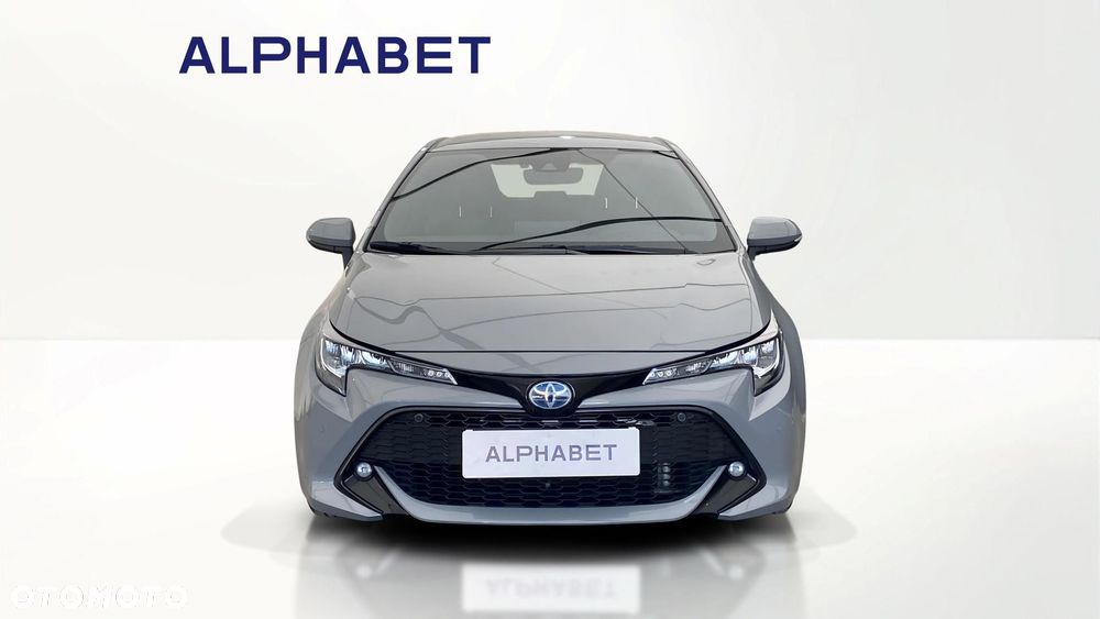 Toyota Corolla 1.8 Hybrid GPF Comfort - 8
