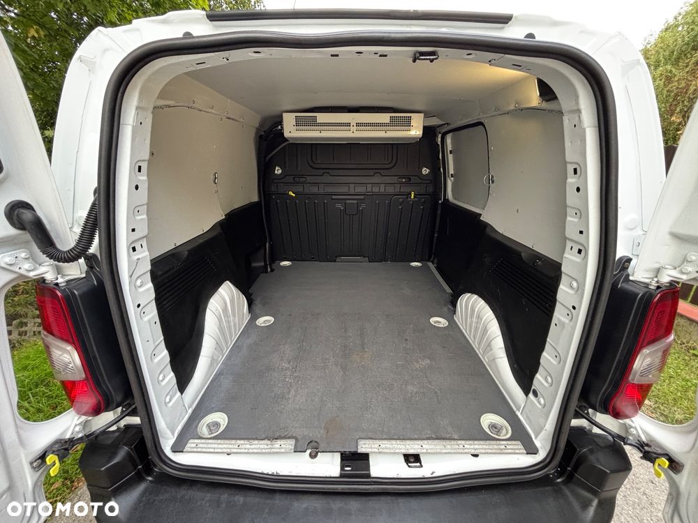 Citroën Berlingo Chłodnia - 15