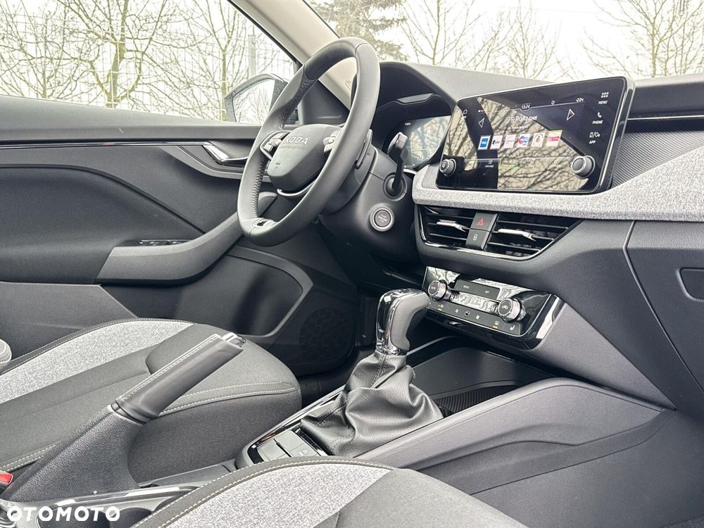 Skoda Scala 1.5 TSI Selection DSG - 20