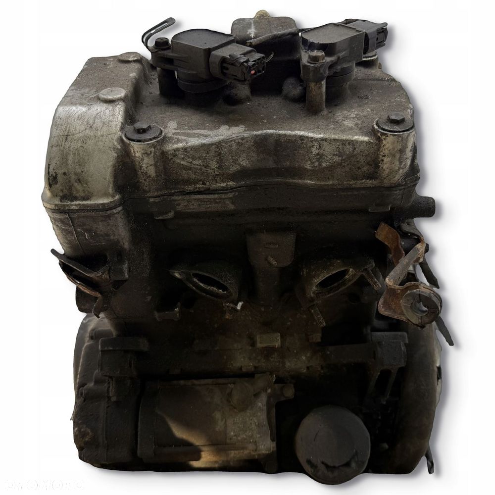 SILNIK KOMPLETNY Honda VFR 800 V4 782ccm Motor Engine 1998-2001 RC46 RC46E - 15