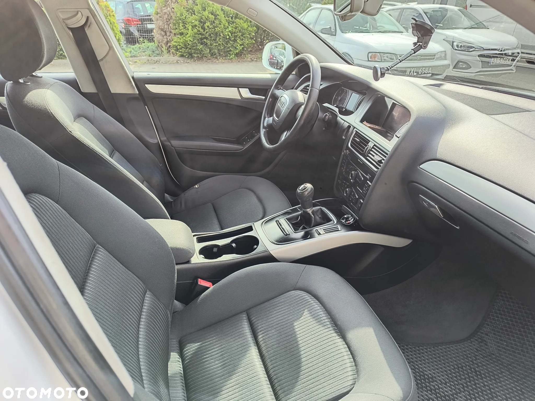 Audi A4 2.0 TDI - 20