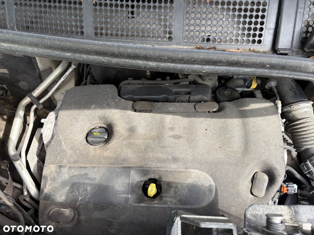 Citroën Jumpy L2 EHZ EAT8 - 8