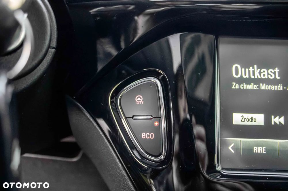 Opel Adam 1.4 Black Jack Easytronic S&S - 16