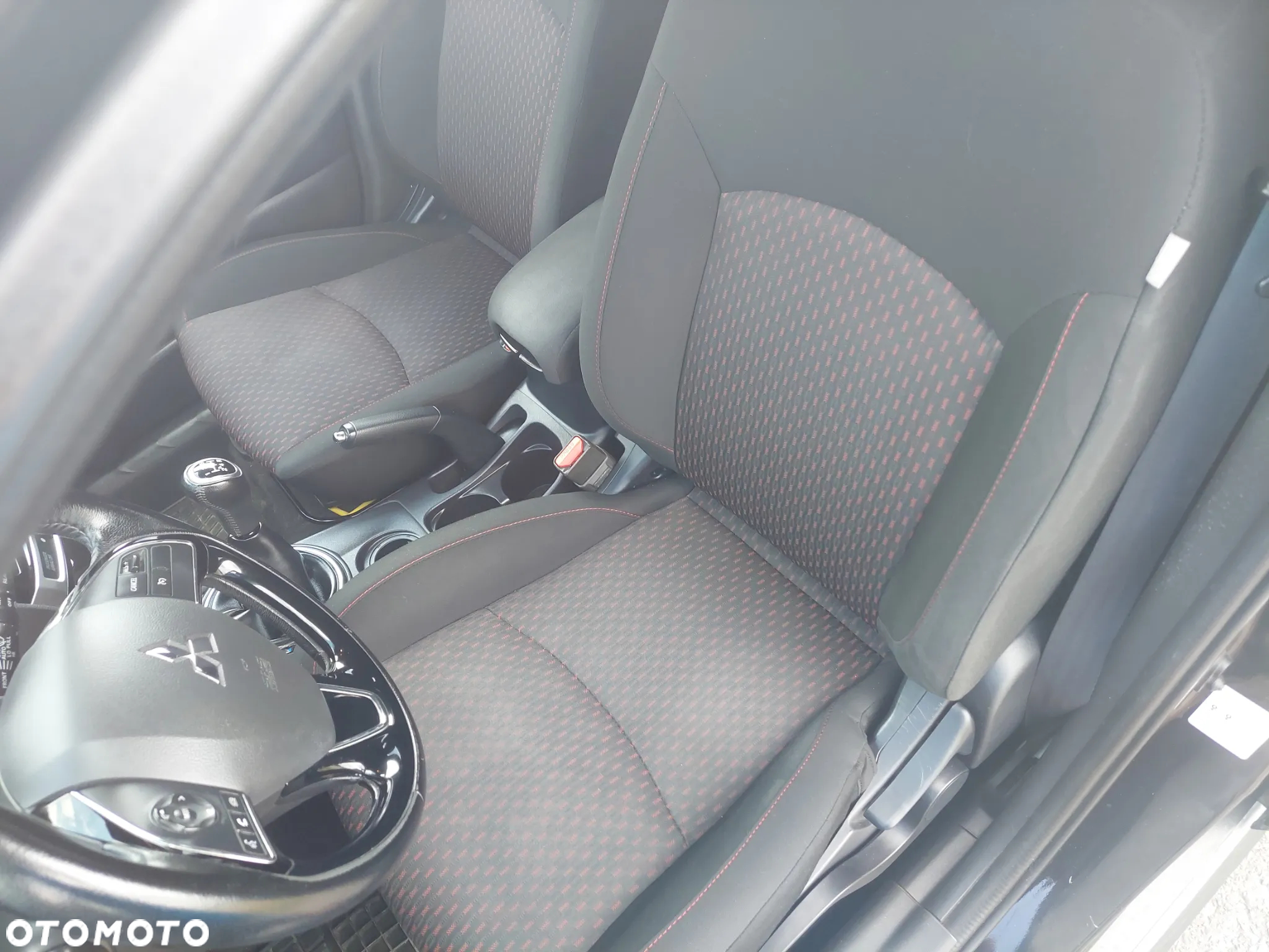 Mitsubishi ASX 1.6 Intense Plus Navi - 20