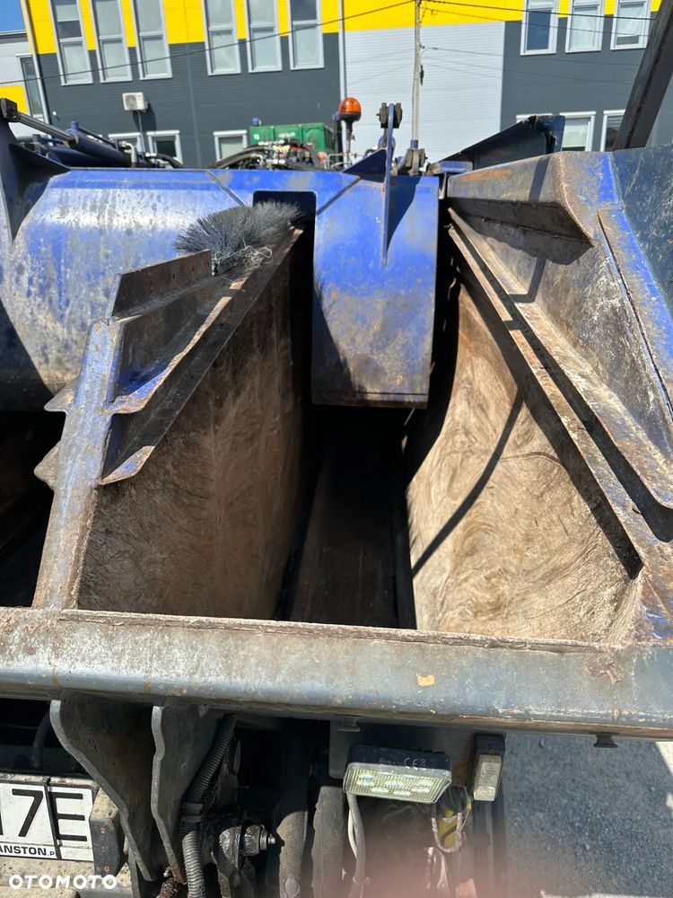 Mitsubishi CANTER - 8