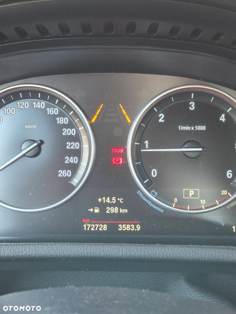 BMW X3 xDrive20d xLine - 5