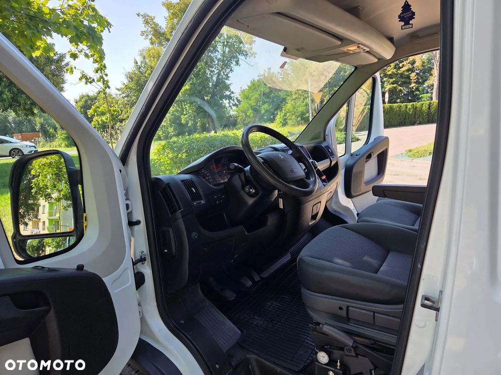 Citroën Jumper - 21
