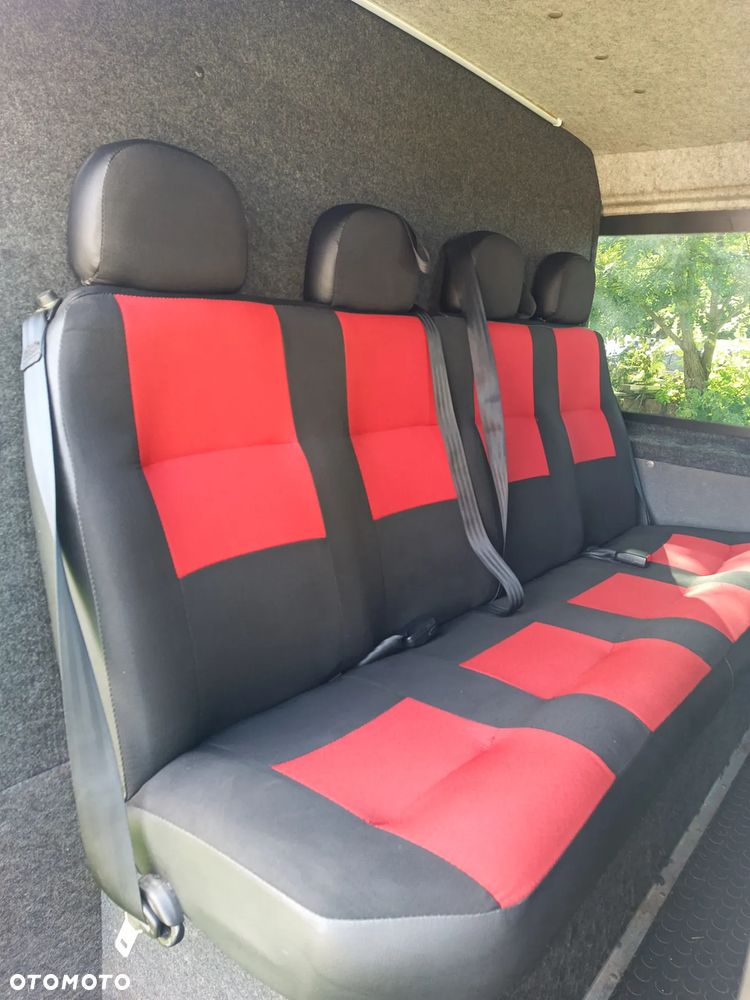 Fiat Ducato - 7