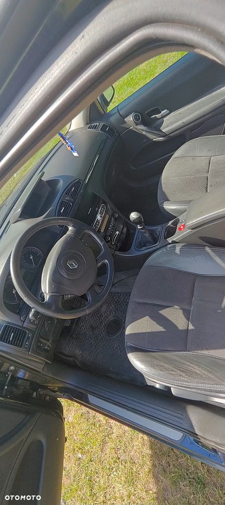 Renault Laguna - 7