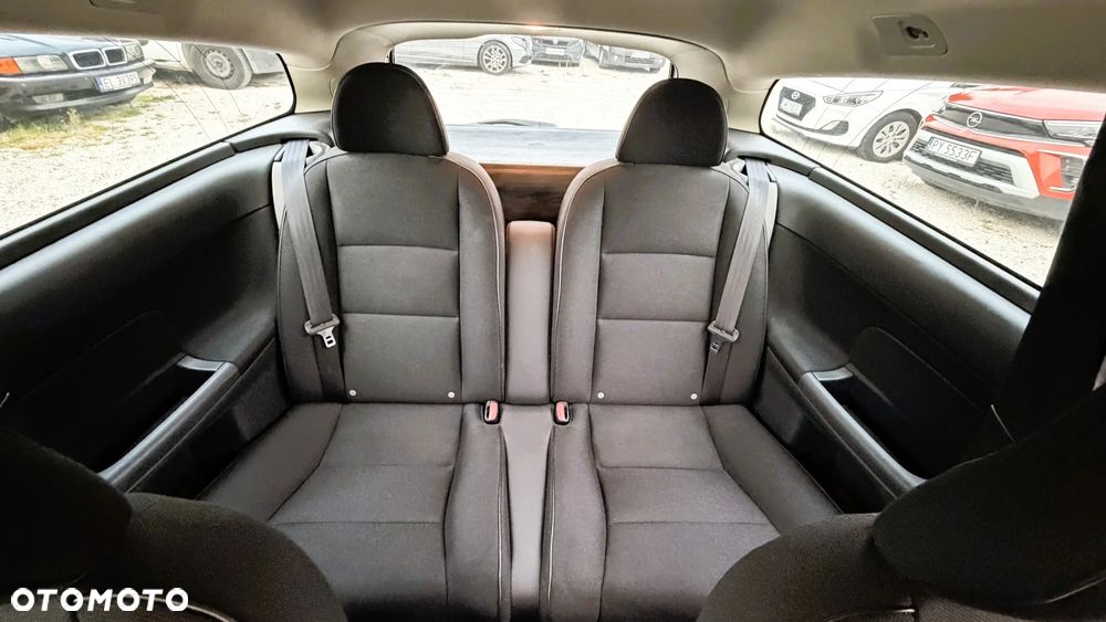 Volvo C30 2012