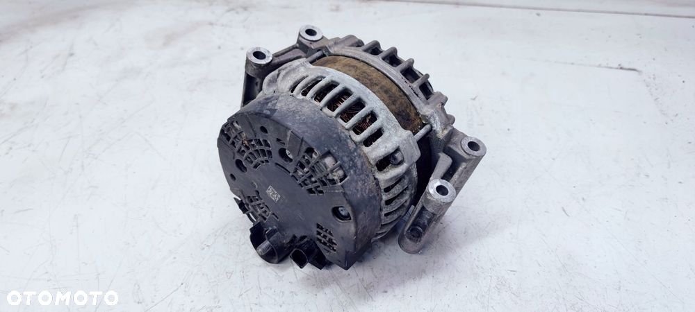 ALTERNATOR AUDI A4 A5 1.8 2.0 TFSI 150A 06H903017T - 2