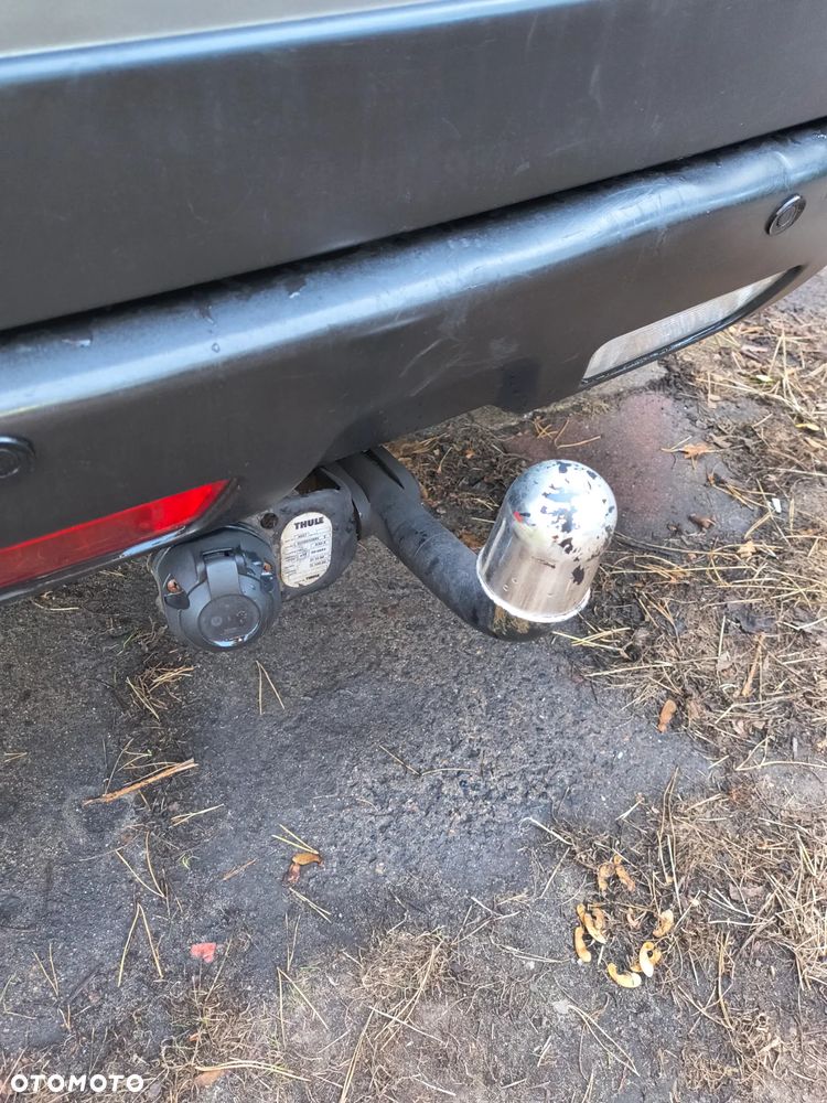 Nissan X-Trail 2.0 dCi LE - 23