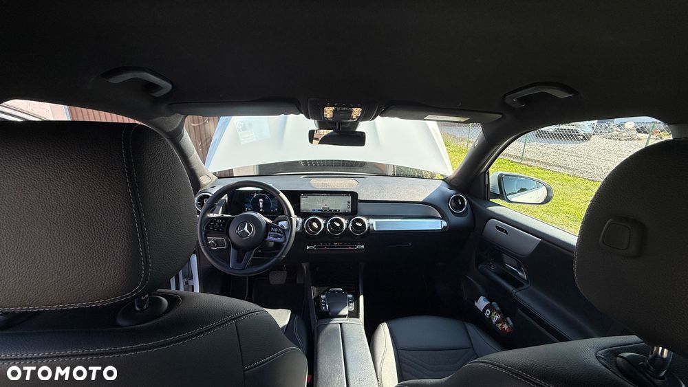 Mercedes-Benz GLB 200 4-Matic Style 8G-DCT - 23