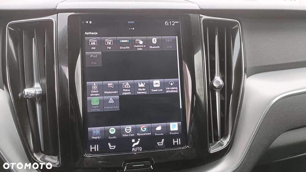 Volvo XC 60 T5 AWD Geartronic RDesign - 17