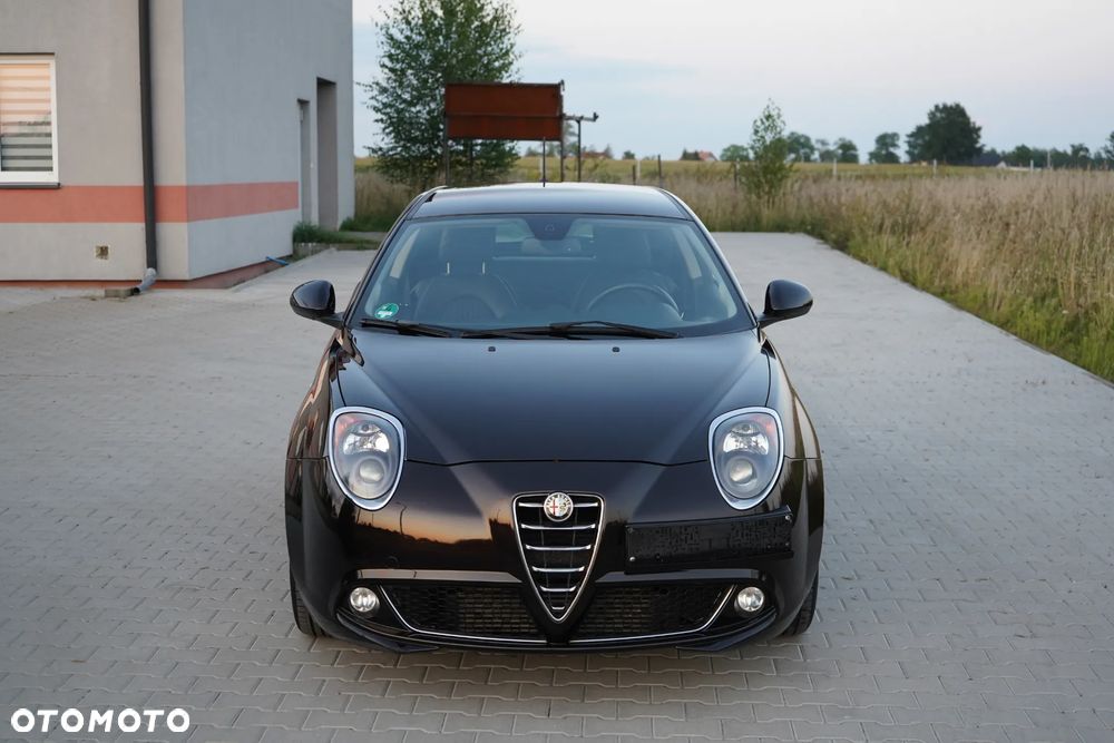 Alfa Romeo Mito 0.9 TwinAir Progression EU6 - 25