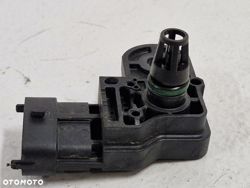 NISSAN MICRA K14 V 5 1.0 B SCE CZUJNIK CIŚNIENIA MAP SENSOR 223657797R - 3