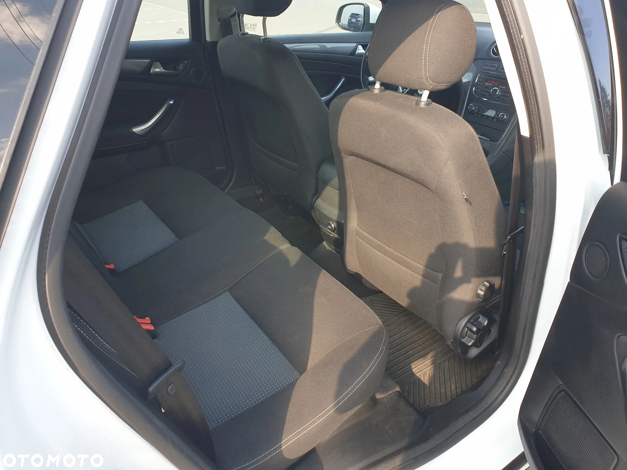 Ford Mondeo 1.6 T Gold X Plus - 15
