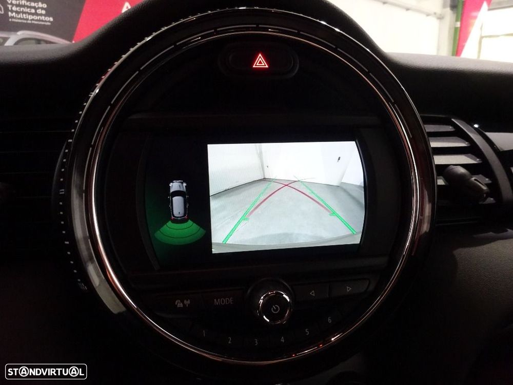 MINI 3 Portas John Cooper Works - 23