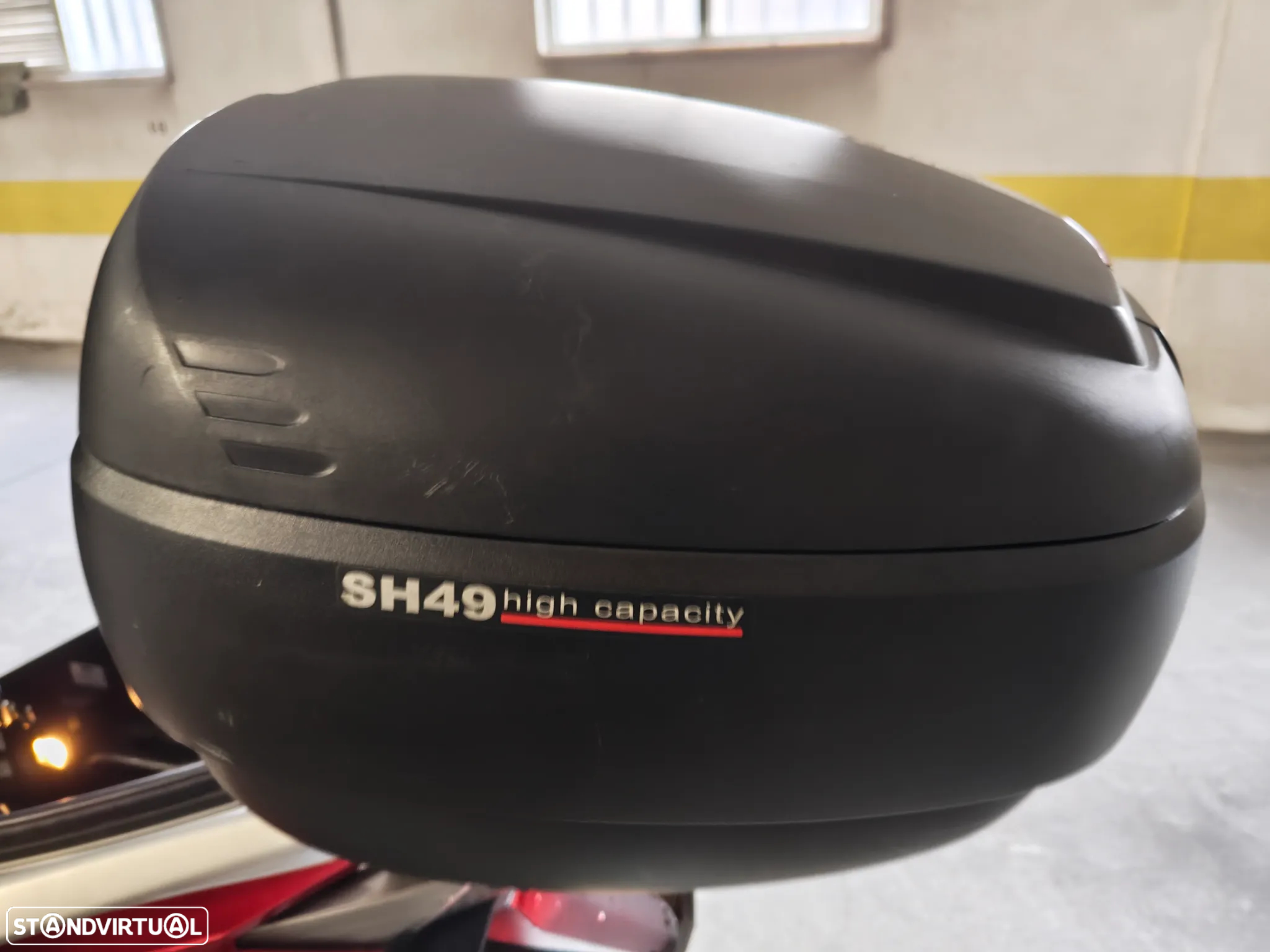 Sym Cruisym - 15