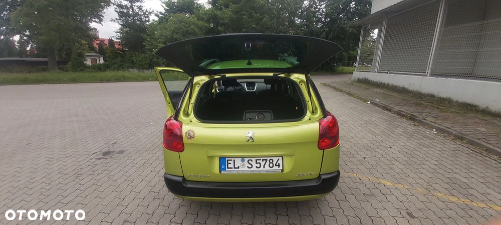 Peugeot 207 95 VTi Premium - 16