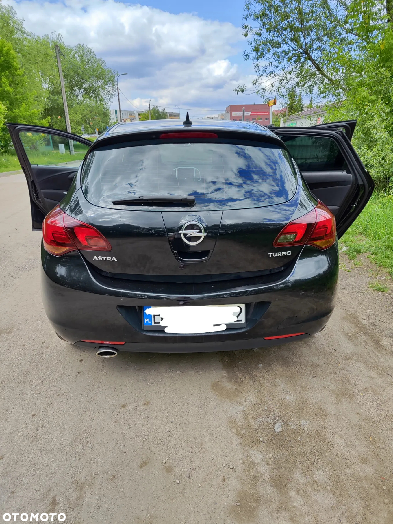 Opel Astra 1.4 Turbo Style - 13