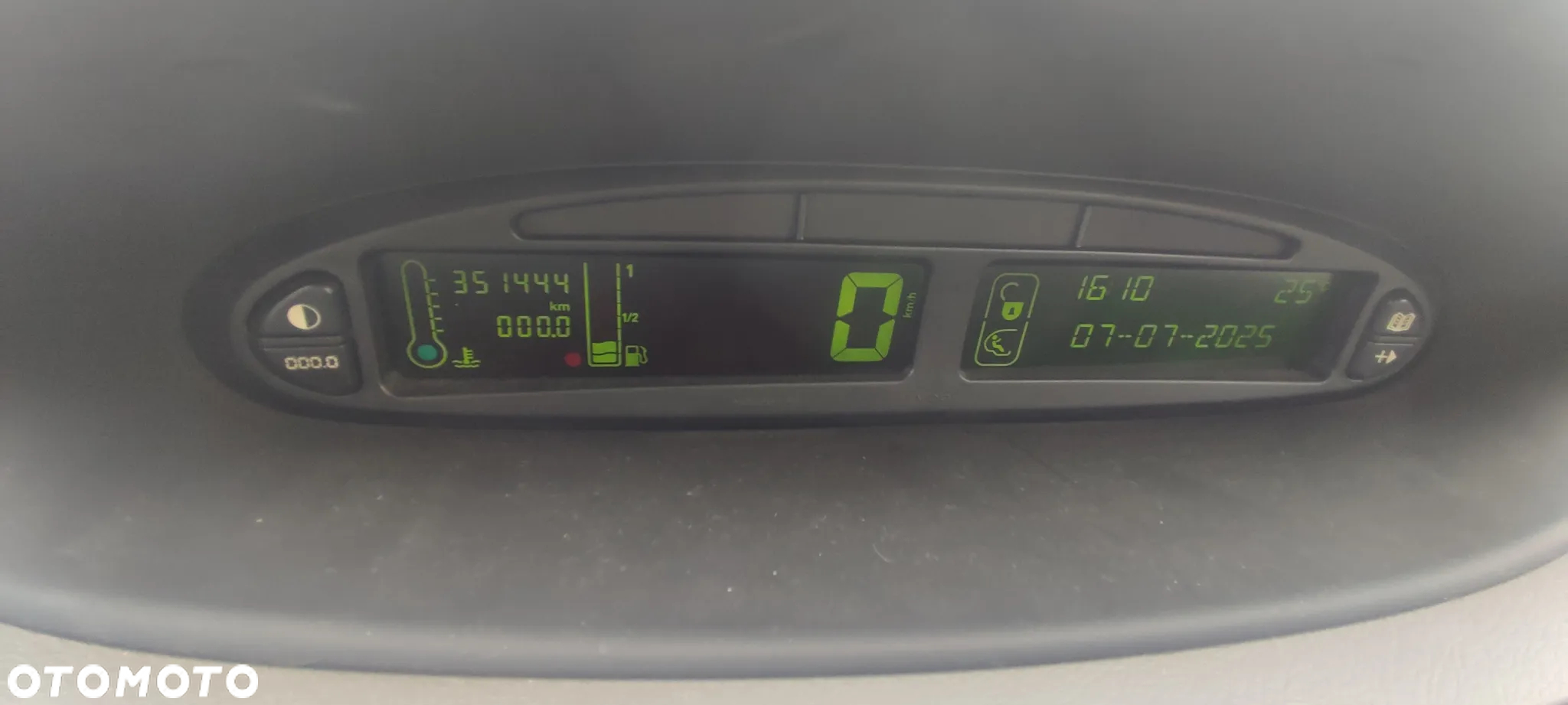 Citroën Xsara Picasso 1.6 HDI Exclusive - 5