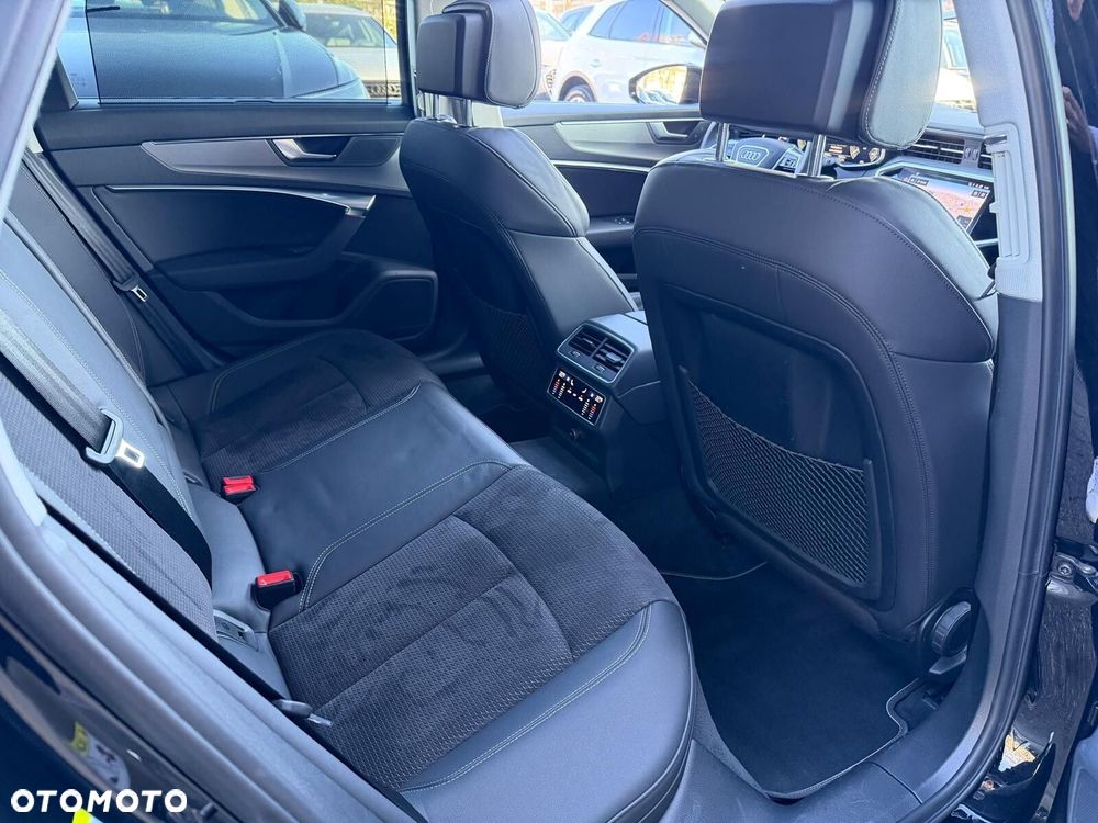 Audi A6 Limousine - 38