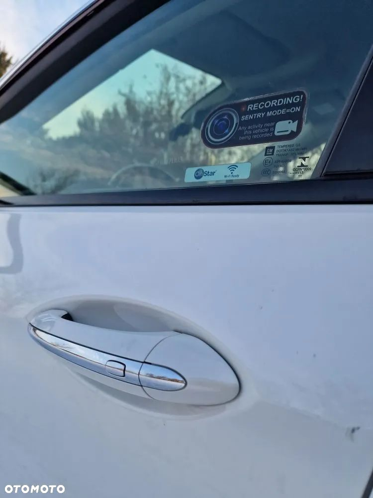 Opel Insignia 1.6 CDTI Exclusive S&S - 11