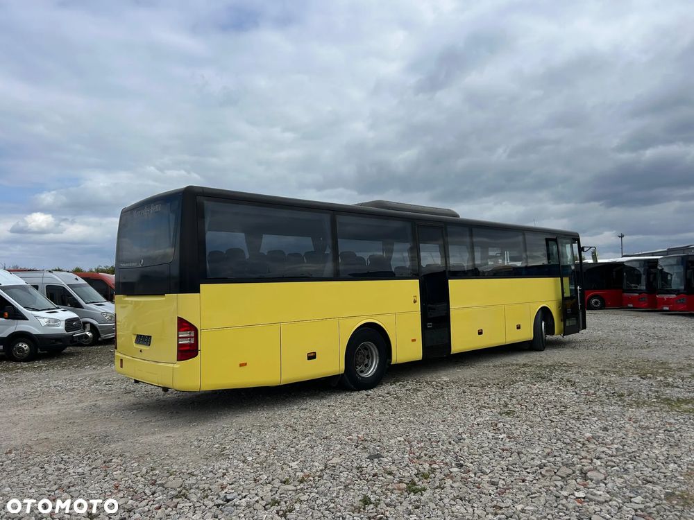 Mercedes-Benz Intouro - 7